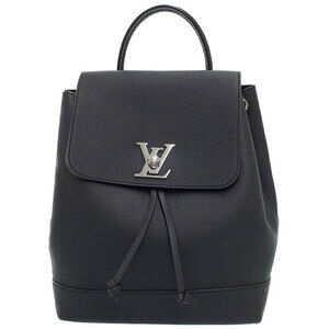 Louis Vuitton Lock Me Backpack